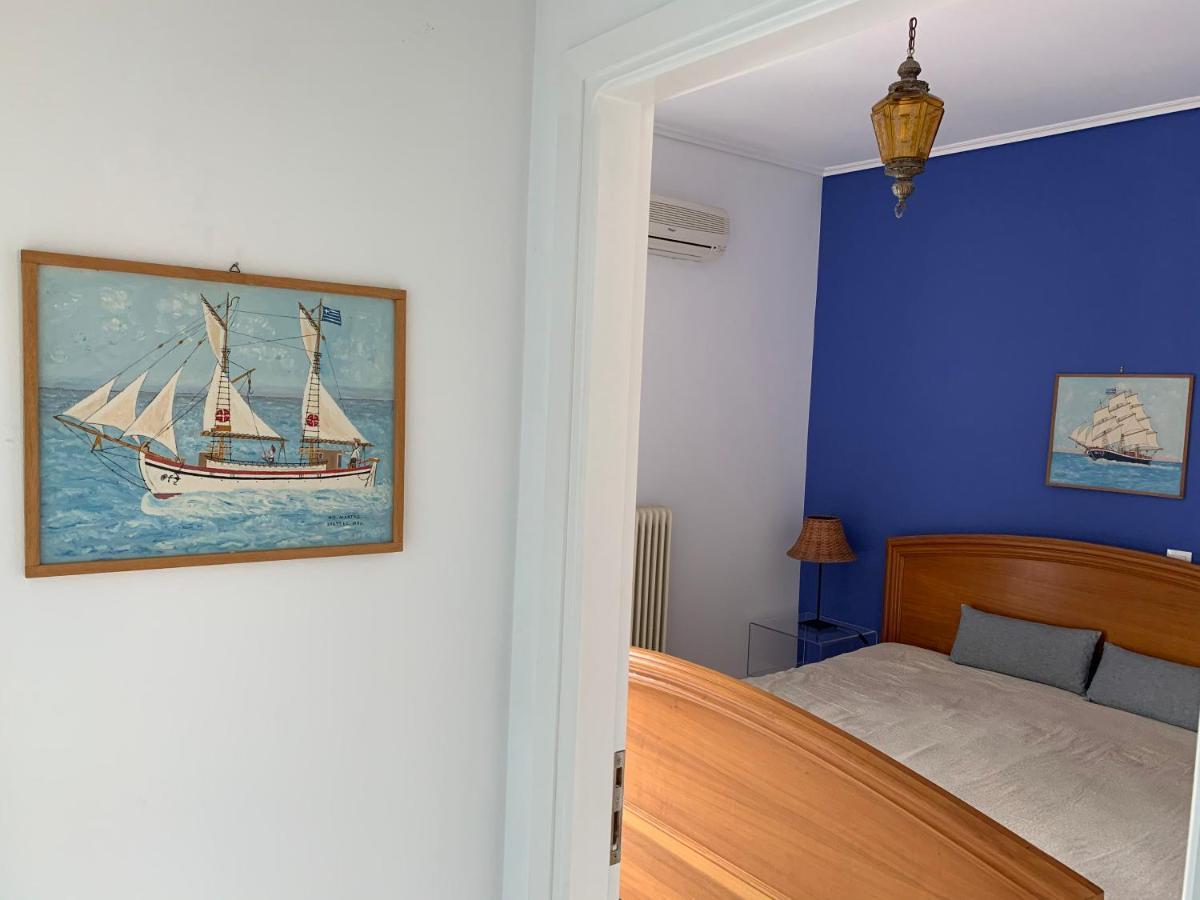 Villa Kavos - Isthmia Corinth Екстериор снимка