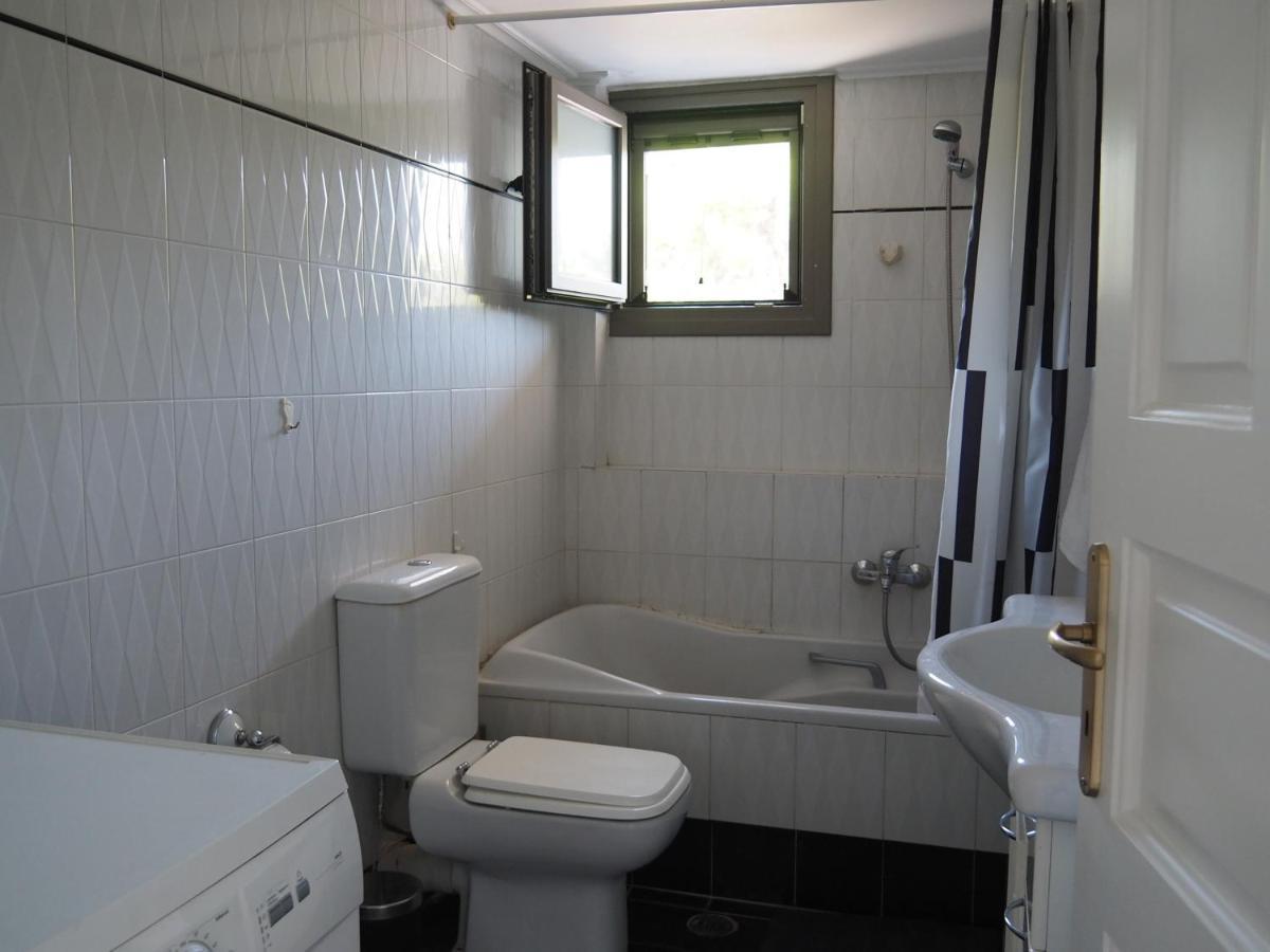 Villa Kavos - Isthmia Corinth Екстериор снимка